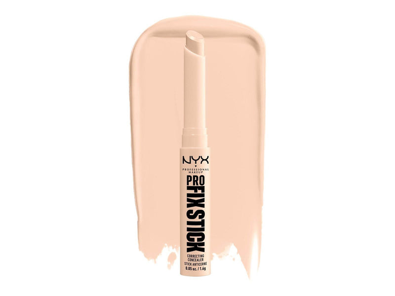 NYX Professional Makeup Pro Fix Stick - correcting concealer - fair (02) - natural