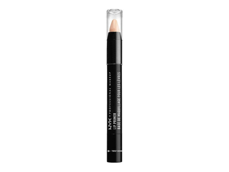 NYX Professional Makeup - lip primer - nude