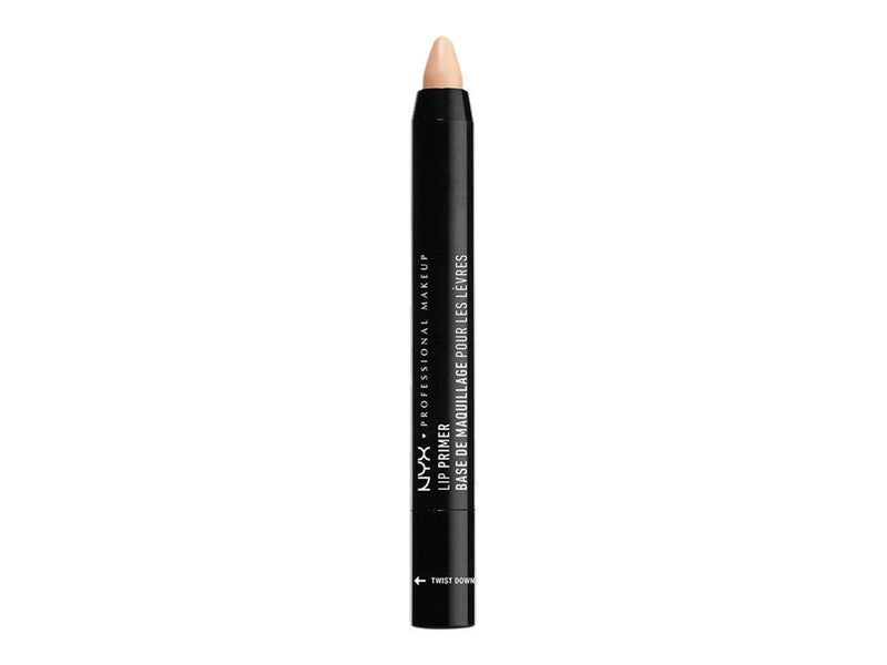 NYX Professional Makeup - lip primer - nude