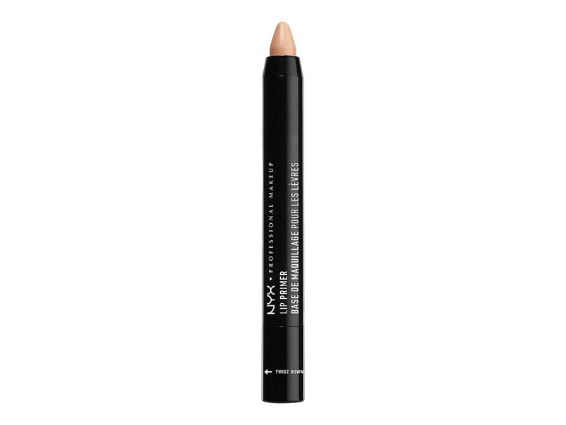 NYX Professional Makeup - lip primer - deep nude