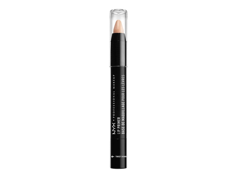 NYX Professional Makeup - lip primer - deep nude