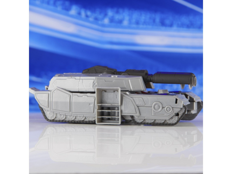 Transformers One Mega Changer Megatron (D-16) 28 cm