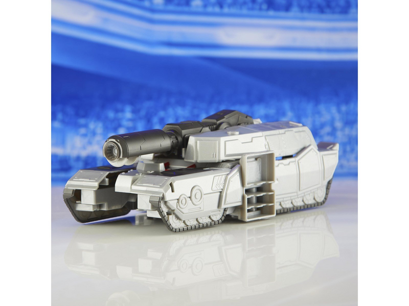 Transformers One Mega Changer Megatron (D-16) 28 cm