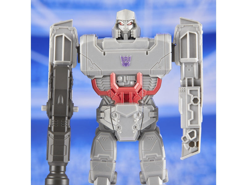 Transformers One Mega Changer Megatron (D-16) 28 cm