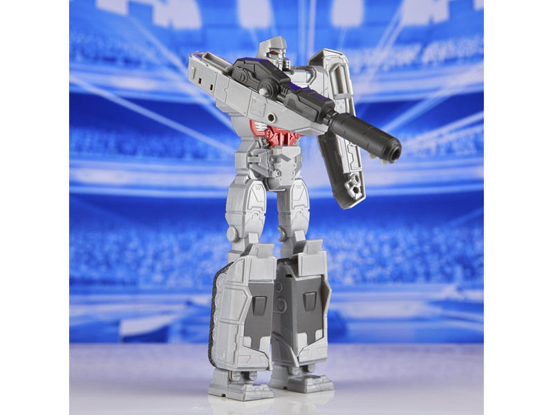 Transformers One Mega Changer Megatron (D-16) 28 cm