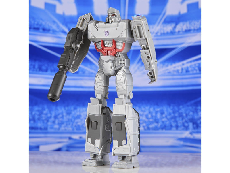Transformers One Mega Changer Megatron (D-16) 28 cm