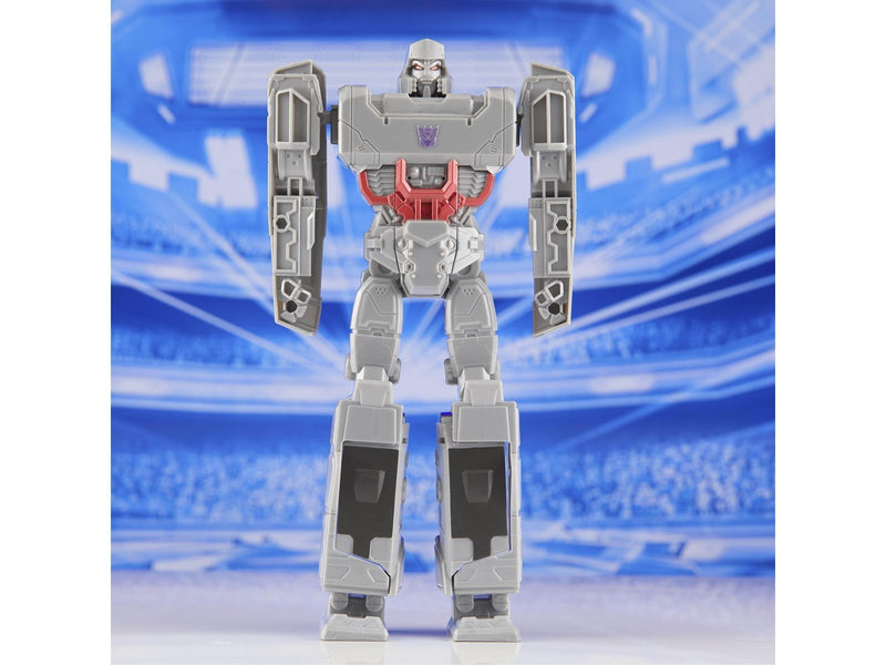 Transformers One Mega Changer Megatron (D-16) 28 cm