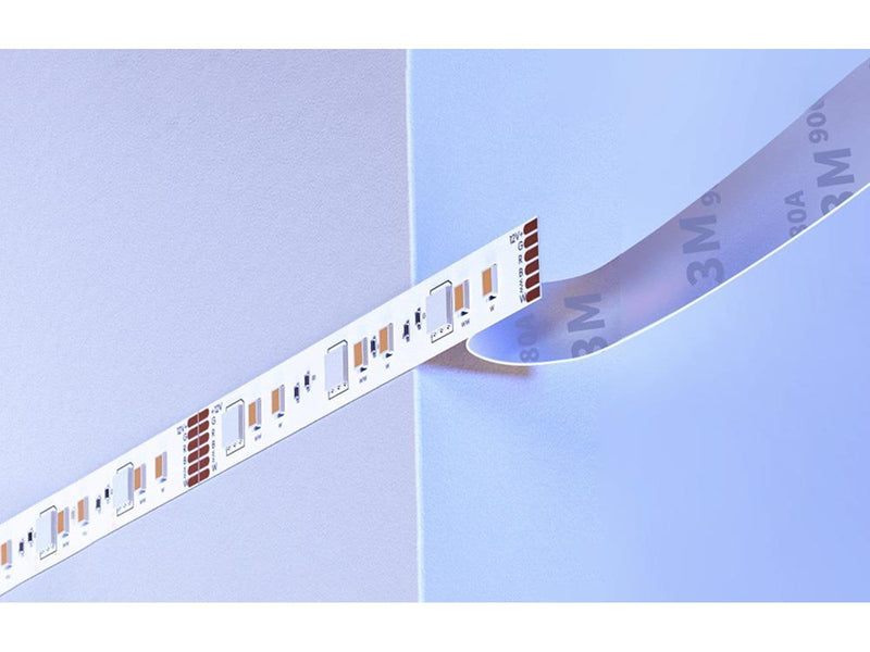 Meross Smart WiFi LED Strip RGBWW – 5m HomeKit