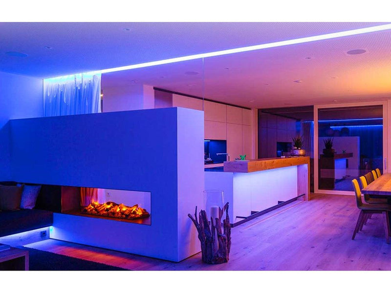 Meross Smart WiFi LED Strip RGBWW – 5m HomeKit