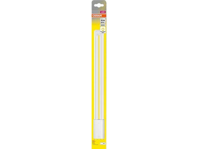Osram LED-Lampe DULUX LED 2G11