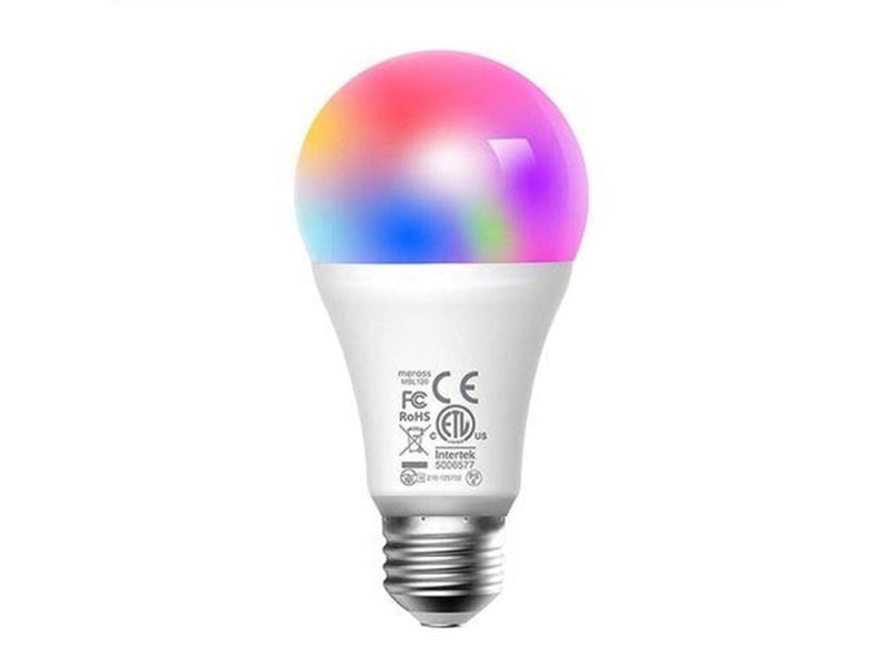 Meross Smart WiFi LED Bulb