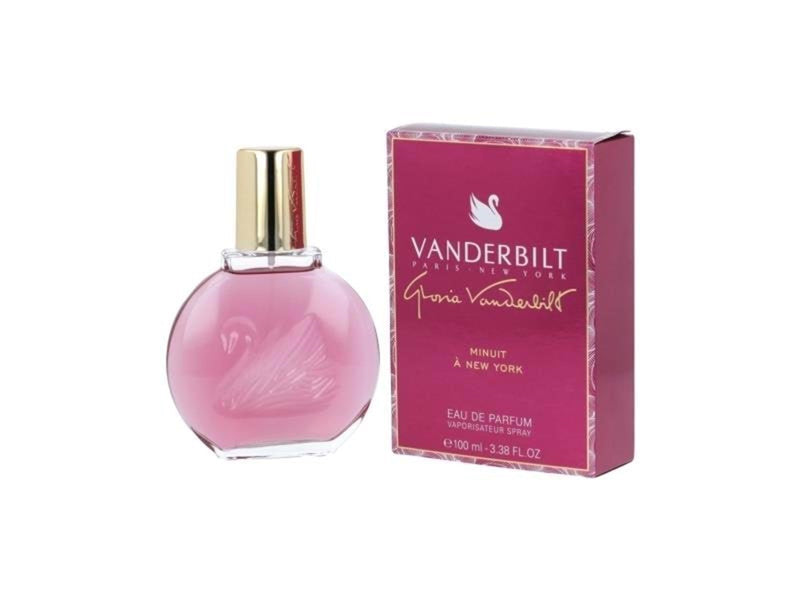 Gloria Vanderbilt Minuit A New York Edp Spray