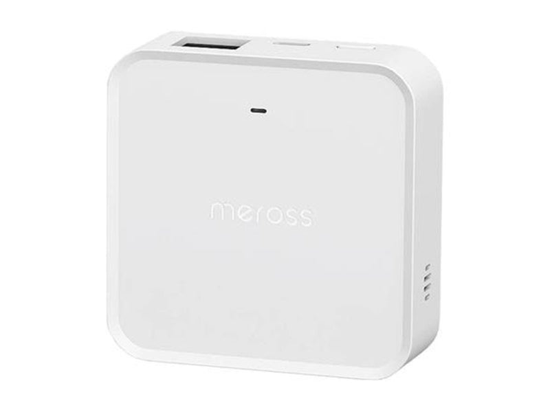 Meross Smart WiFi Hub