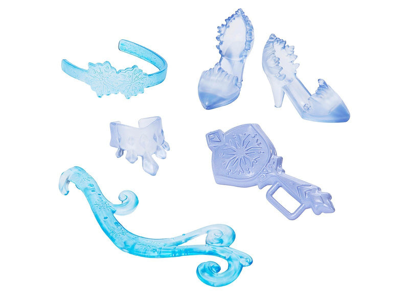 Disney Frozen Spin and Reveal Elsa
