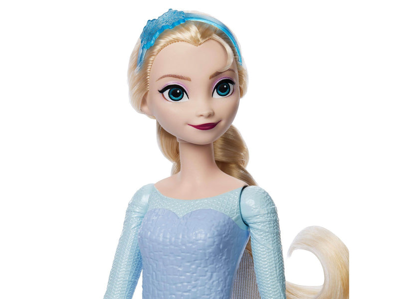 Disney Frozen Spin and Reveal Elsa