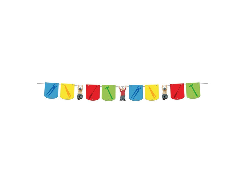 Folat BV - Neighbor & Neighbor Flag Line 4mtr.