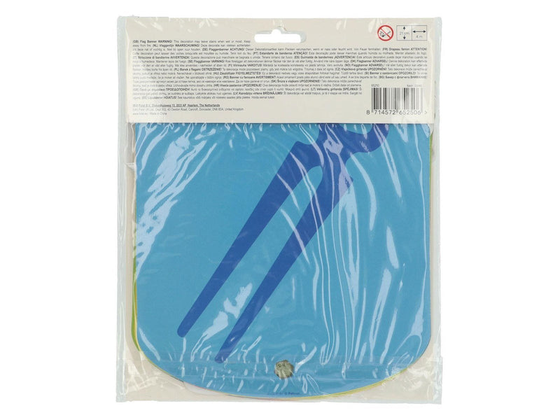 Folat BV - Neighbor & Neighbor Flag Line 4mtr.