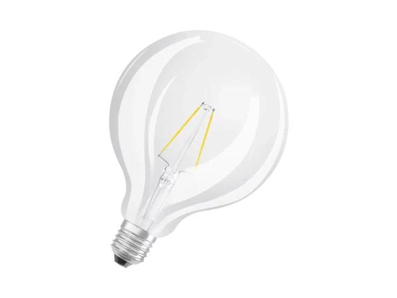 Osram LED-Lampe LED Globe E27
