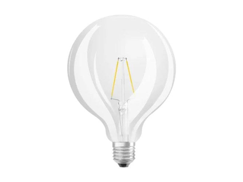 Osram LED-Lampe LED Globe E27