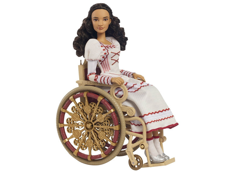Wicked Nessarose Fashion Doll