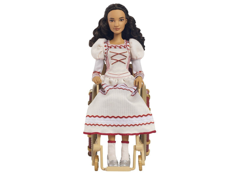 Wicked Nessarose Fashion Doll