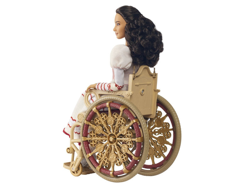 Wicked Nessarose Fashion Doll