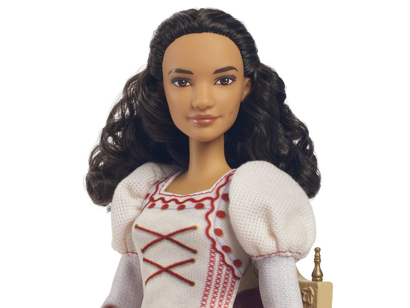 Wicked Nessarose Fashion Doll