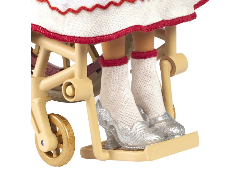 Wicked Nessarose Fashion Doll