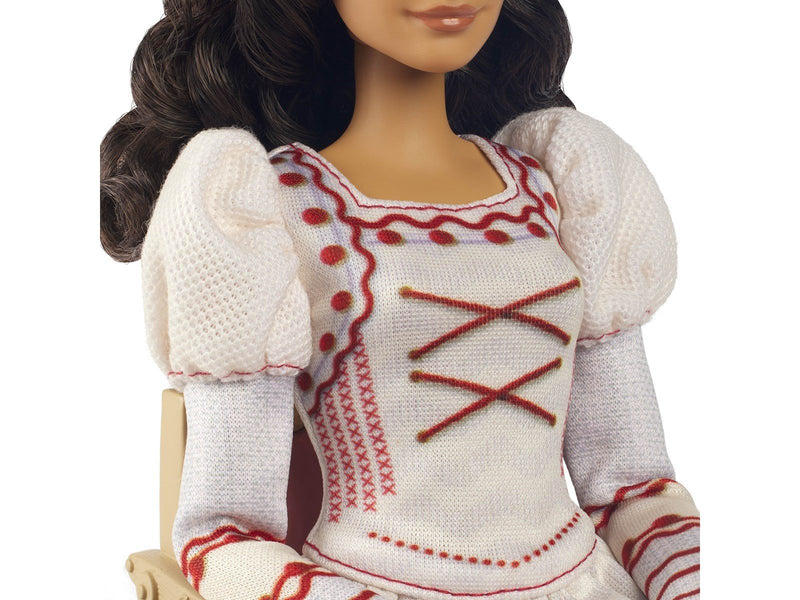 Wicked Nessarose Fashion Doll