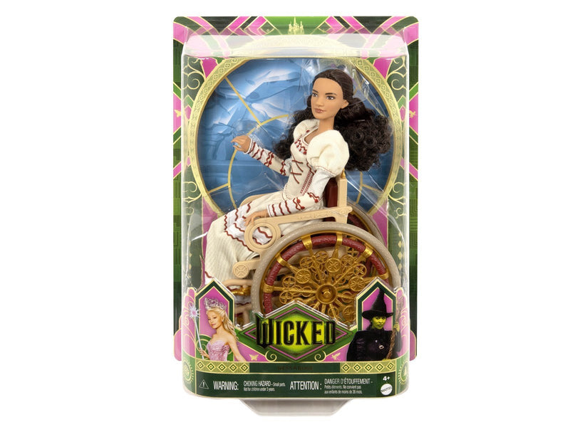 Wicked Nessarose Fashion Doll