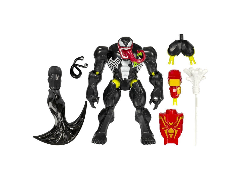 Marvel Spider-Man Venom Mix-&-Match 12 cm
