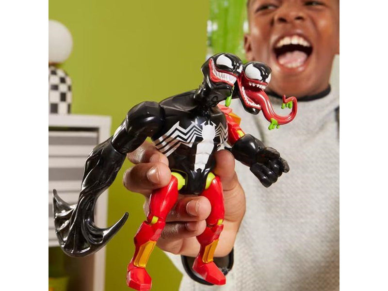 Marvel Spider-Man Venom Mix-&-Match 12 cm