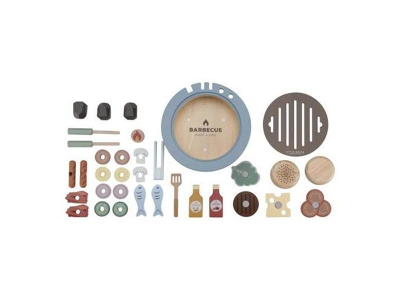 Little Dutch LD8021 role play toy