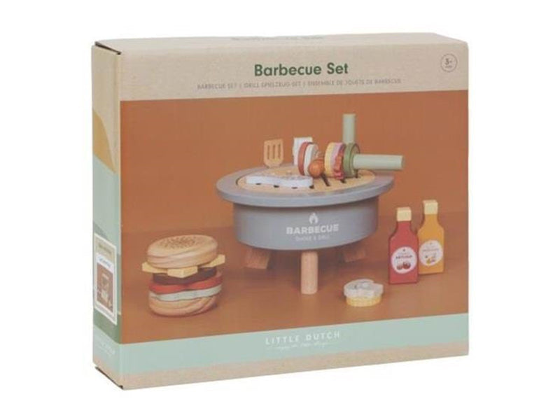 Little Dutch LD8021 role play toy