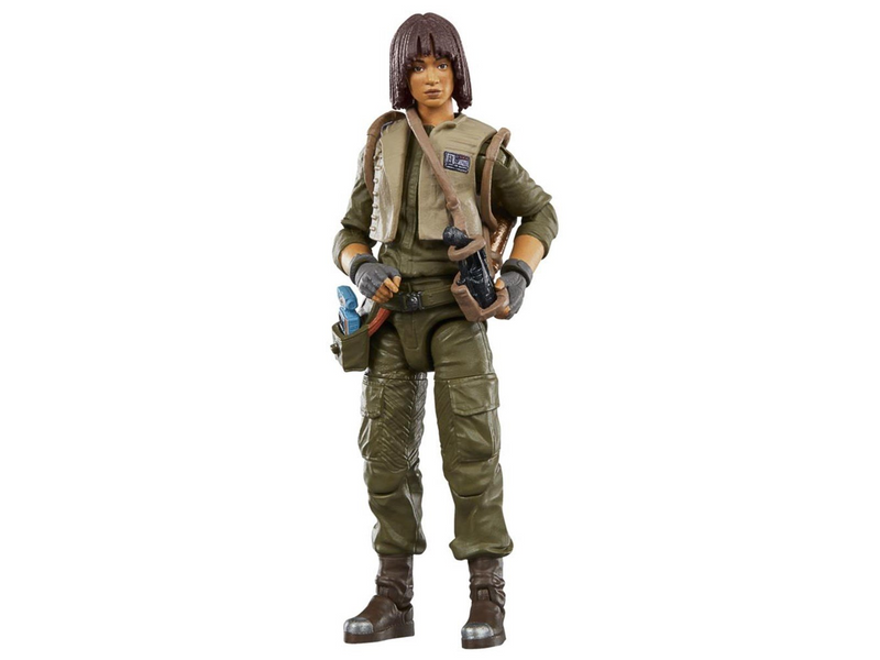 Star Wars The Vintage Collection Osha Aniseya 9.5 cm