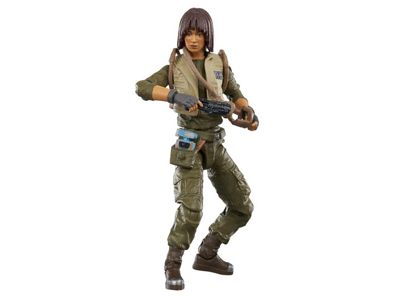 Star Wars The Vintage Collection Osha Aniseya 9.5 cm