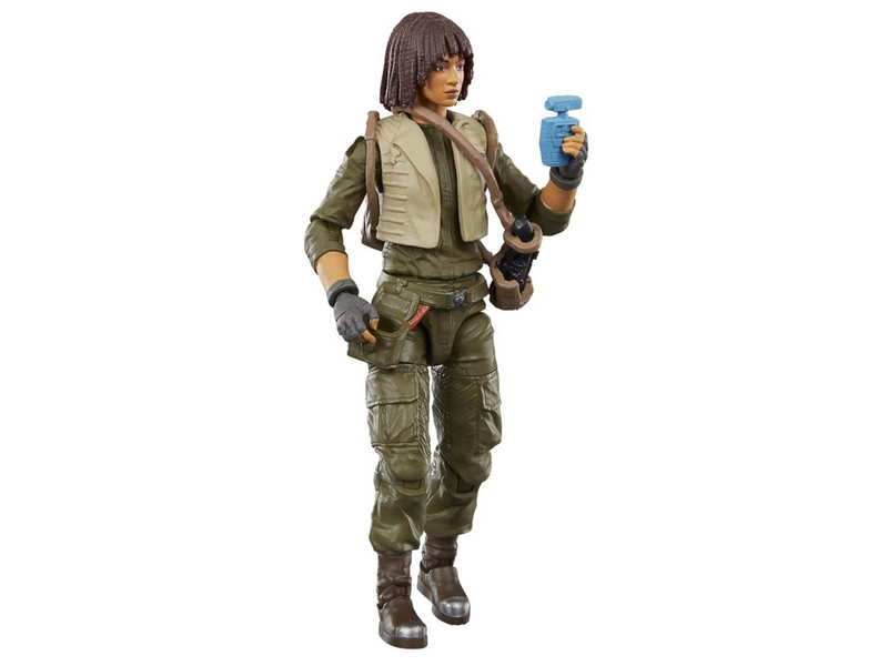 Star Wars The Vintage Collection Osha Aniseya 9.5 cm