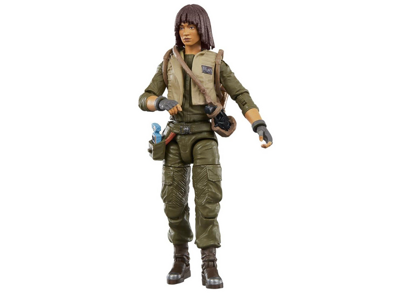 Star Wars The Vintage Collection Osha Aniseya 9.5 cm
