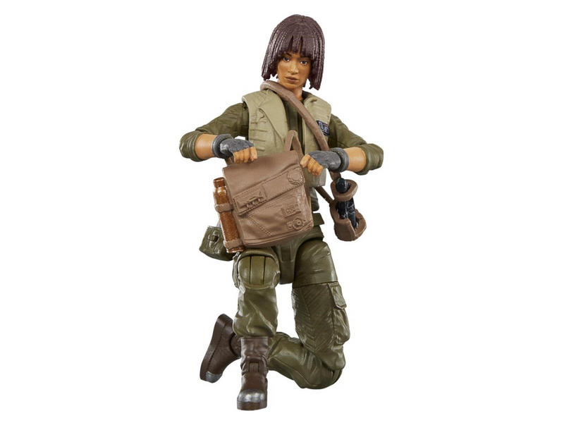 Star Wars The Vintage Collection Osha Aniseya 9.5 cm