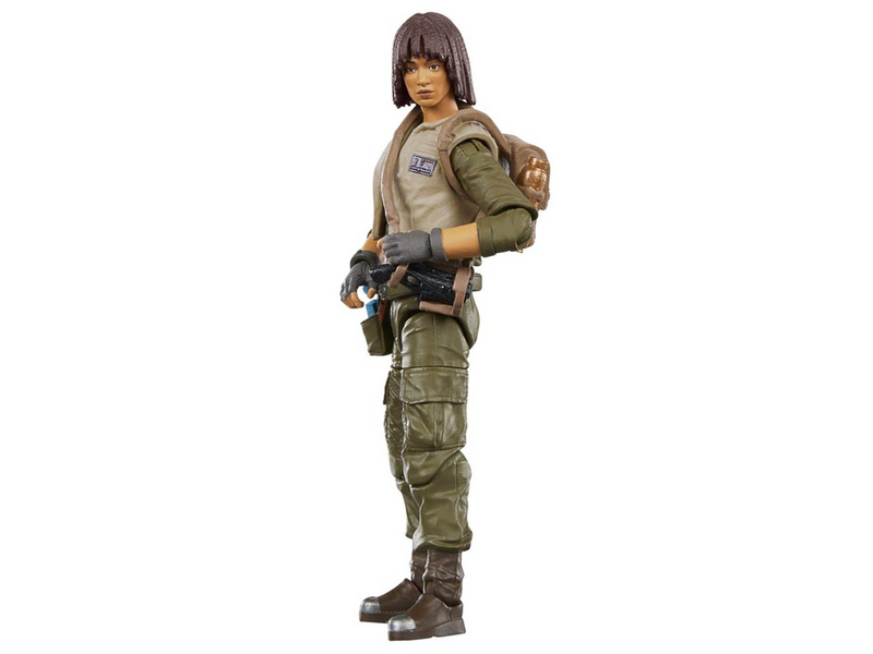 Star Wars The Vintage Collection Osha Aniseya 9.5 cm