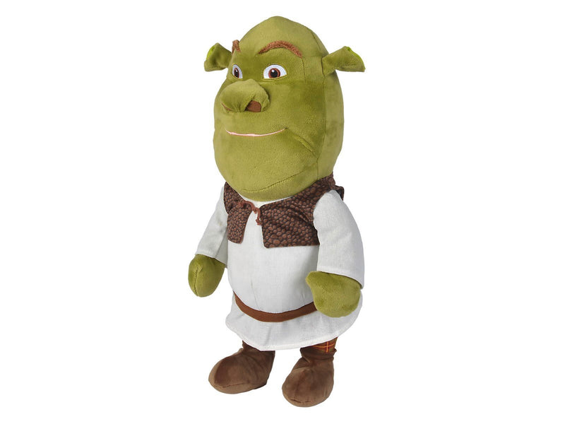 Universal Shrek Plush (25cm)