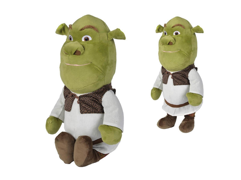 Universal Shrek Plush (25cm)