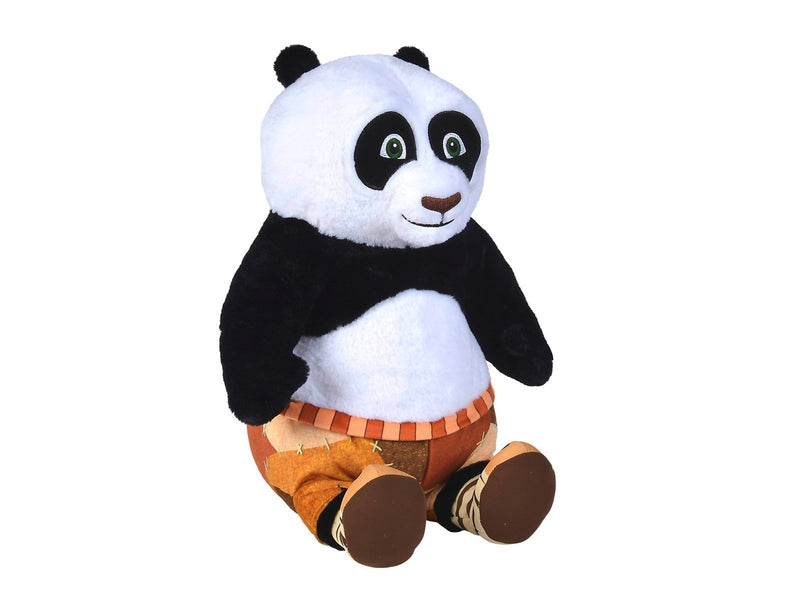 Universal Kung Fu Panda Po Plush (25cm)