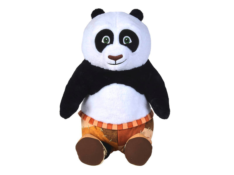Universal Kung Fu Panda Po Plush (25cm)