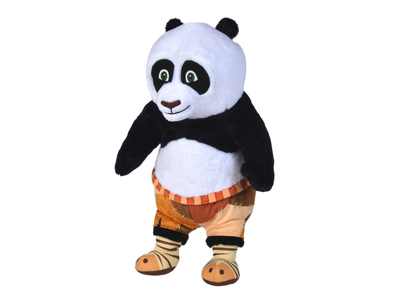 Universal Kung Fu Panda Po Plush (25cm)