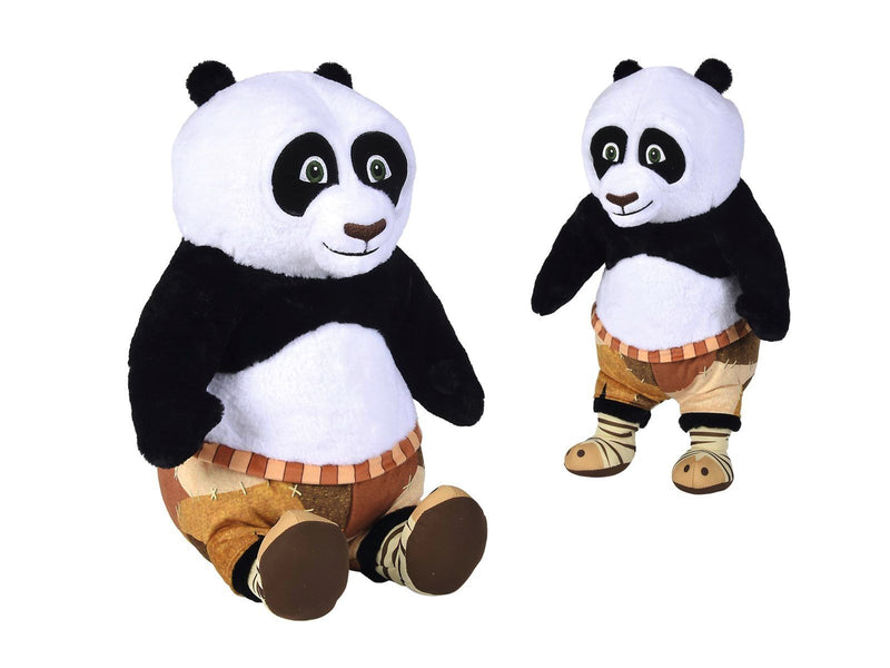 Universal Kung Fu Panda Po Plush (25cm)