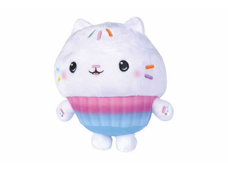 Universal Gabby's Dollhouse Cakey Cat Plush (45cm)