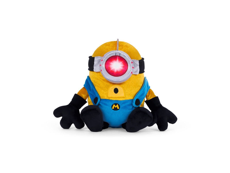 Universal Minions Mega Mel Plush (25 cm)