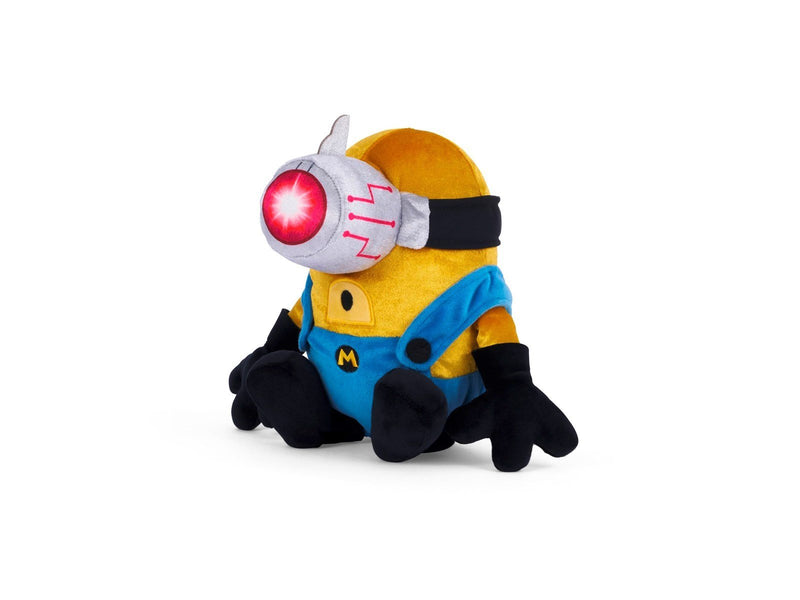 Universal Minions Mega Mel Plush (25 cm)