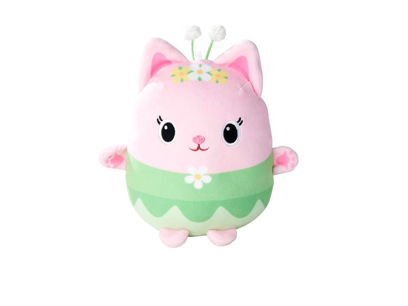 Universal Gabby´s Dollhouse Kitty Fairy Squishy Plush (20 cm)